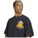 Adidas Ανδρική κοντομάνικη μπλούζα Wabash Oversized Tee